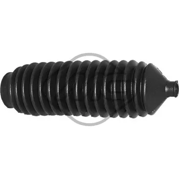 Soustava řízení Měch, řízení, 00814