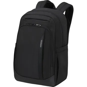 Městský batoh American Tourister URBAN GROOVE Batoh 15.6" 26L Černá