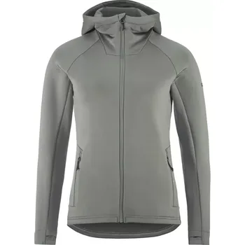 Dámská mikina Dámská mikina CRAFT ADV Explore Power Fleece Hood zelená S