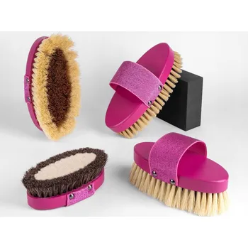 Kosmetický štětec Sada štětců Galop Wear Pink Edition