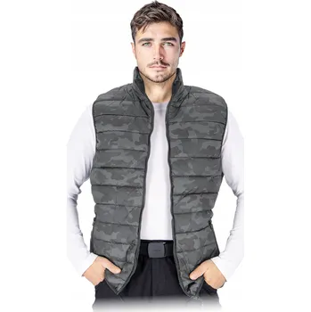 Pánská vesta Reis pánská vesta SPINER-V vícebarevná, velikost L