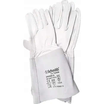 Pracovní oblečení Rukavice Schmith SRSPAW-10 velikost 10 - XL 1 pár