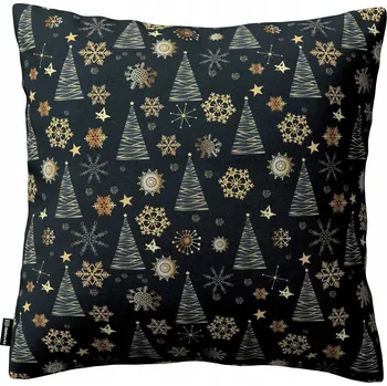 Polštář Dekorativní povlak na polštář Dekoria 43 x 43 cm