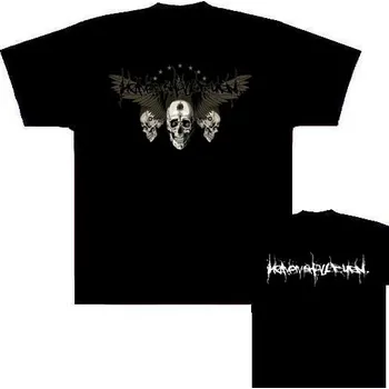 Heaven Shall Burn - triko 3