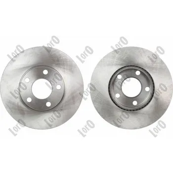 Brzdový kotouč Brzdový kotouč ABAKUS 231-03-059