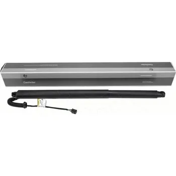 Dveře karosérie Píst zadních dveří Seat Ateca, pravý 575827852C ESEN SKV