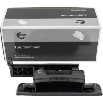 Dveře karosérie Klika dveří Peugeot 306, přední levá 9101P1 ESEN SKV