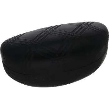 Ewena Pouzdro na brýle černé SK132 + hadřík na čištění skel