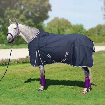 Deka pro koně Deka Horsenjoy Aristo vel. 165 cm