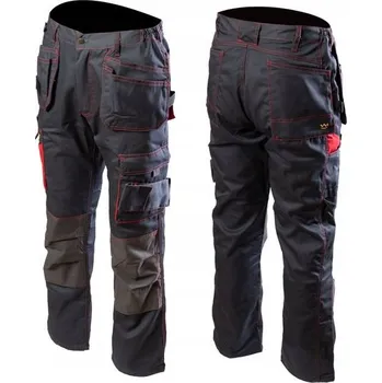 Pracovní obuv Dlouhé pracovní kalhoty Seven Kings Quartz, velikost vel.