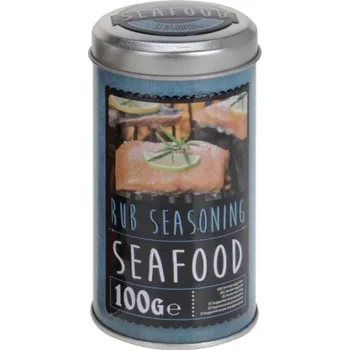 Koření Grilovací koření - RYBY - 100g