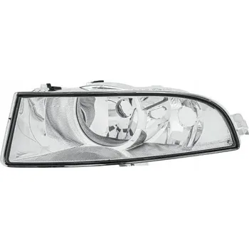 Mlhový světlomet Mlhové Světlomet Hella 1NH 354 671-011