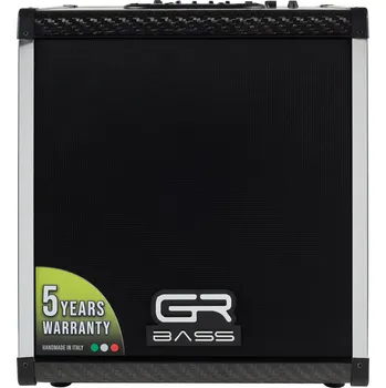 Aparatura pro kytaru GR Bass AT Cube Acoustic + prodloužená záruka 3 roky