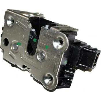 Karosérie ZÁMEK DVEŘÍ IVECO DAILY 06 PŘEDNÍ LE CENTRÁLNÍ ZAMYKÁNÍ NOVÝ TYP 5801352920 IVECO