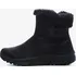 Dámská zimní obuv SKECHERS Escape Plan Cozy Collab 167413-BBK, 36