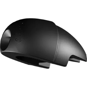 Kryt motoru GB RACING UK Výměnný ochranný slider rámu GB RACING design "bullet" CPM-3