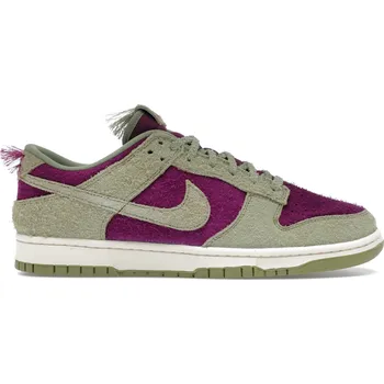 Pánské tenisky Nike Dunk Low Retro SE Viotech Dusty Olive Velikost: 45.5 IB2990-500