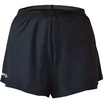 Pánské kraťasy Šortky CRAFT Race Day Split černá M