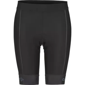 Cyklistické kalhoty Pánské cyklokalhoty Craft ADV Endur černá S