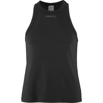 Dámský nátělník Craft CORE Tone Mesh černá L