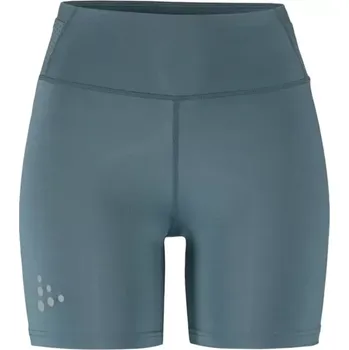 Dámské kraťasy Dámské běžecké kraťasy Craft PRO Hypervent 2 modrá M