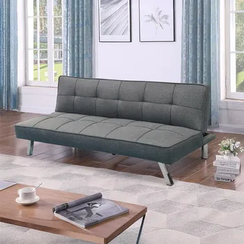 Pohovka Rozkládací pohovka Catini Niklas