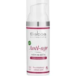 Saloos Přírodní anti-age krém s růží 50ml