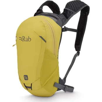 turistický batoh Batoh Rab Tygen 6 Barva: žlutá