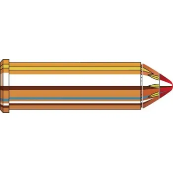 Sportovní střelba Hornady Náboj kulový Hornady, LeverEvolution, .41 RemMag., 190GR (12,3g), FTX
