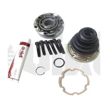 Hřídel nápravy Sada kloubů, hnací hřídel vika 54980580101