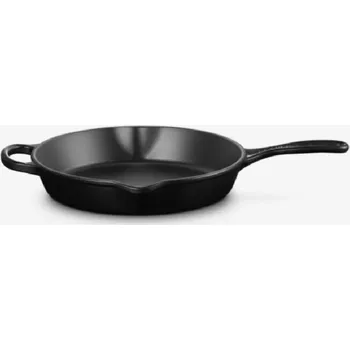 Pánev Le Creuset - Pánev, průměr 26 cm, noir mat 20187260000422