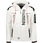 Geographical Norway Techno bílá