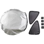 Clony oken Elvix Tesla Model Y, Elvix