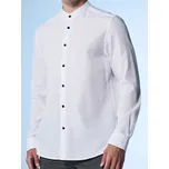 Sinsay - Košile - bílá - 113EV-00X - 113EV-00X-M