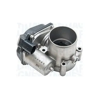 Palivový systém Hrdlo škrtící klapky MAGNETI MARELLI 802100000021