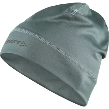 Čepice Čepice CRAFT CORE Essence Jersey zelená UNI
