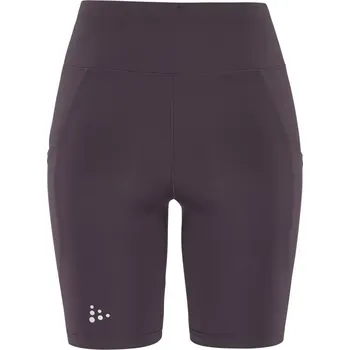 Dámské kraťasy Dámské kraťasy Craft ADV Essence 2 fialová XL