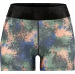 Dámské šortky Craft CORE Essence Hot modrá M