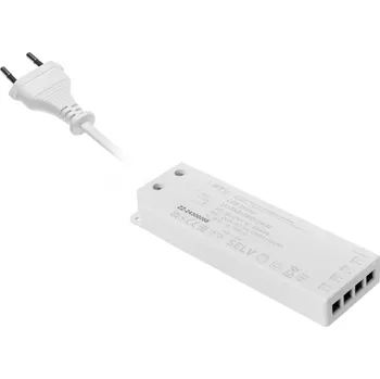 Nábytkové kování GTV GTV-LD-ZAS15WEC24-30