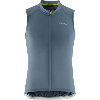 cyklistický dres Pánský cyklistický nátělník Craft ADV Endur modrá S