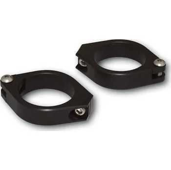 Moto sedlo Stojanové svorky HIGHSIDER CNC, 35-37 mm 207-402