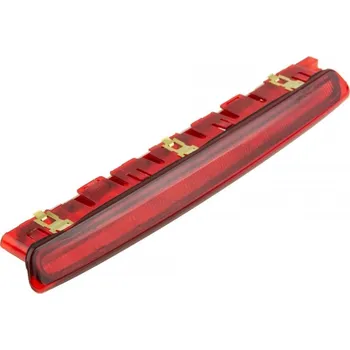 Přídavný světlomet přídavné brzdové světlo SEAT IBIZA 09-15, LEON 06-13 /LED/ 6J0945097B NTY