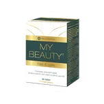 Profemina My Beauty hair & nails 60 tablet