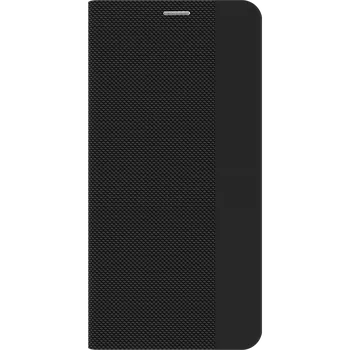 Pouzdro na mobilní telefon Winner Group Flipbook Duet pro Xiaomi 15T Pro 5G černé