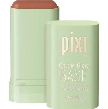 Make-up Pixi Make-up Make-up-oblicejeNa základně Glow Espresso 19 g (33 789,00 Kč / 1 kg)