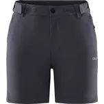 Dámské šortky Craft ADV Explore Tech šedá M