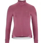 Cyklodres CRAFT ADV Bike SubZ růžová M