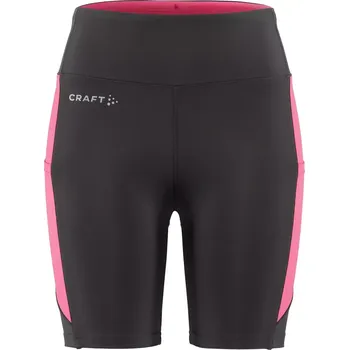 Dámské kraťasy Dámské kraťasy Craft ADV Essence 2 šedá XS