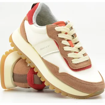 Dámské tenisky Gant Dámské tenisky Gant-31537988-625-G342 Velikost: 37