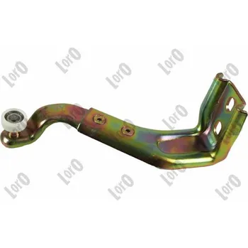 Auto zrcátko Valivé vedení, posuvné dveře ABAKUS 137-02-002